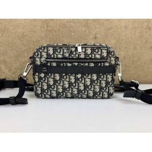 DIOR SAFARI BAG WITH STRAP